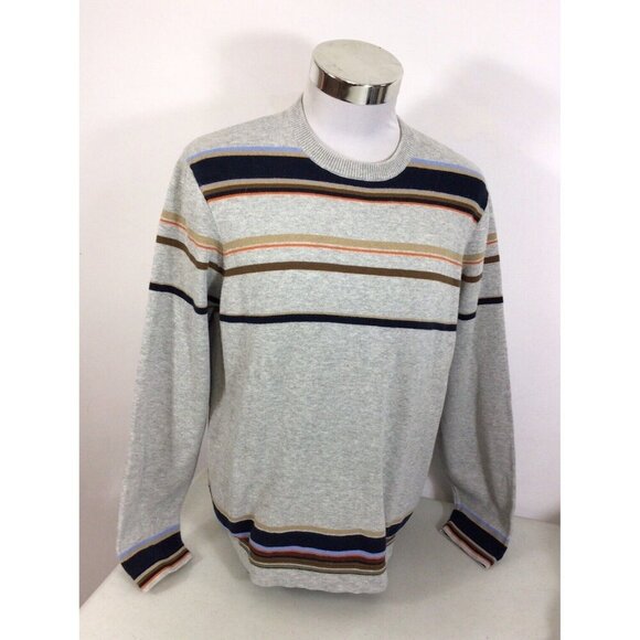 J Crew Sweater Mens XL - Picture 1 of 6
